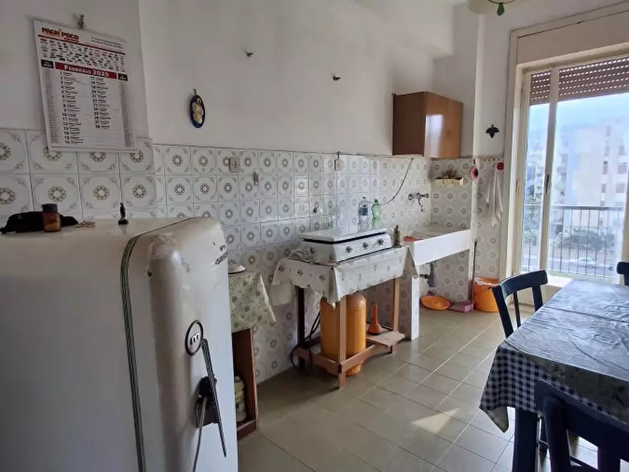 Immagine 6 di Appartamento in vendita  43 a Messina