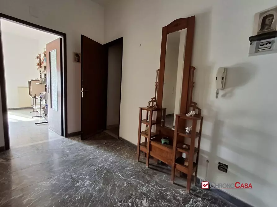 Immagine 8 di Appartamento in vendita  43 a Messina