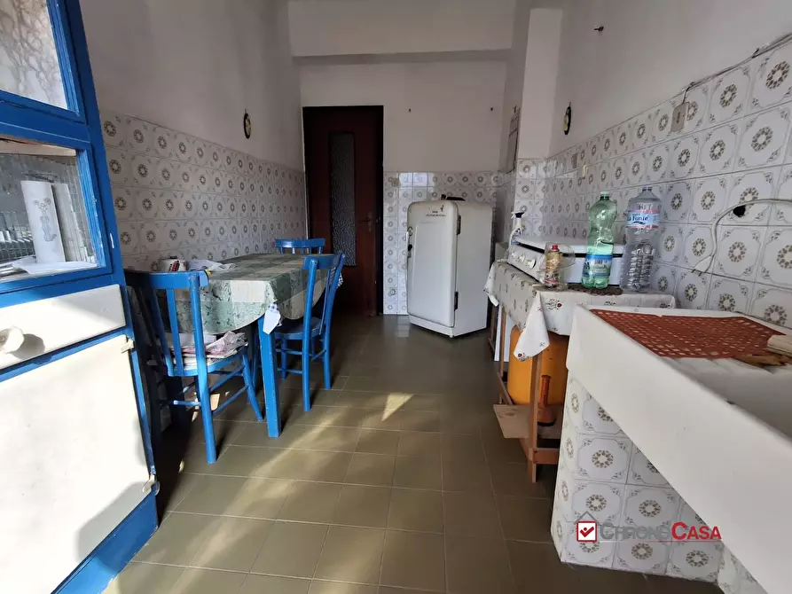 Immagine 3 di Appartamento in vendita  43 a Messina