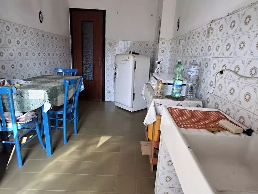 Immagine 5 di Appartamento in vendita  43 a Messina