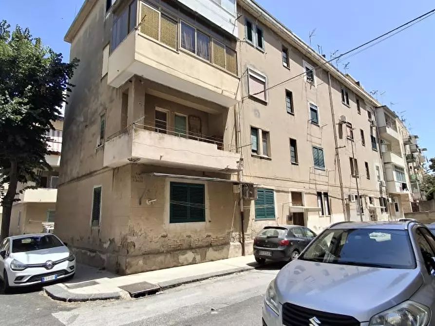 Immagine 5 di Appartamento in vendita  a Messina