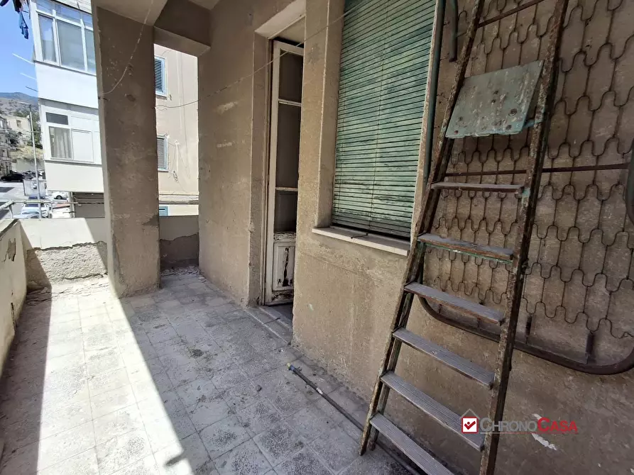 Immagine 3 di Appartamento in vendita  a Messina