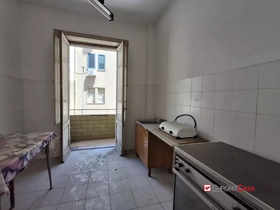 Immagine 7 di Appartamento in vendita  a Messina