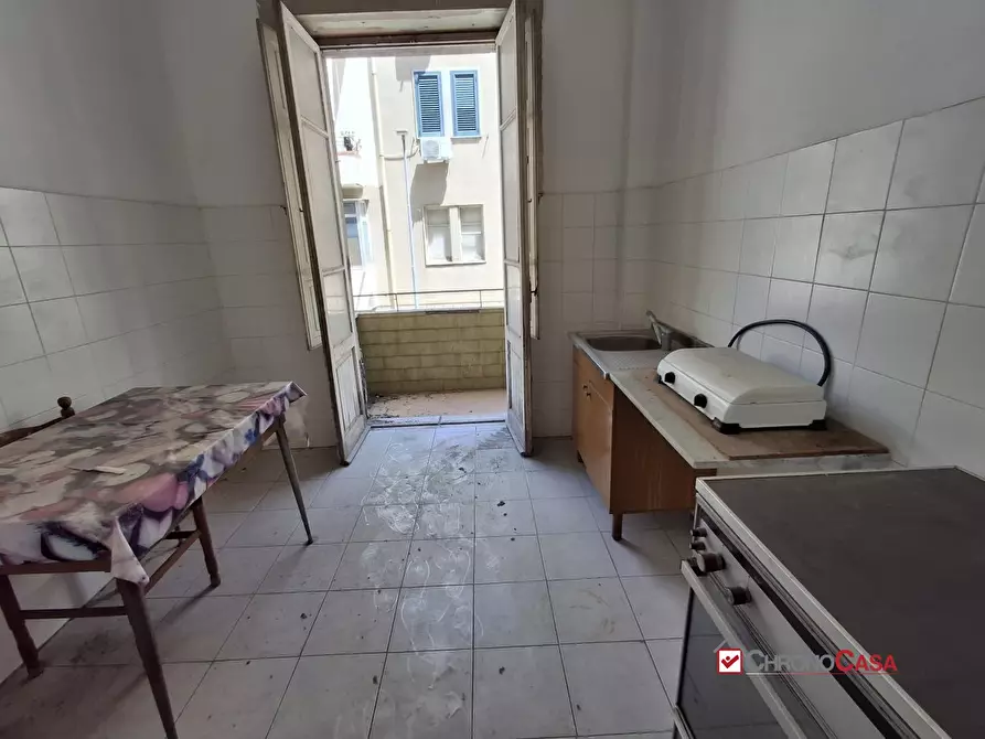 Immagine 10 di Appartamento in vendita  a Messina