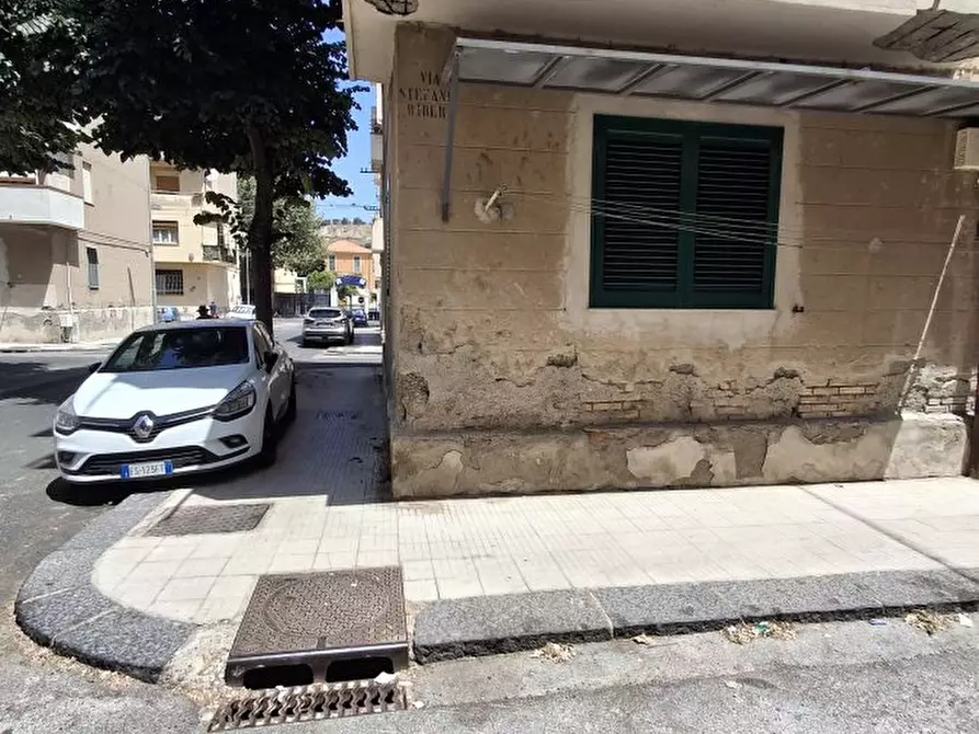 Immagine 4 di Appartamento in vendita  a Messina