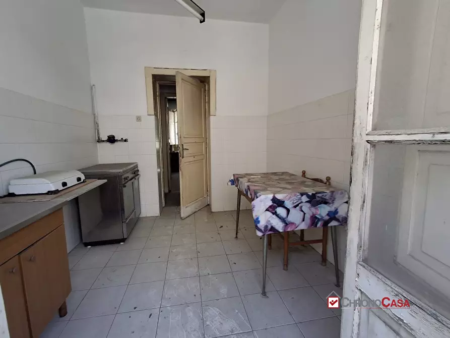 Immagine 6 di Appartamento in vendita  a Messina