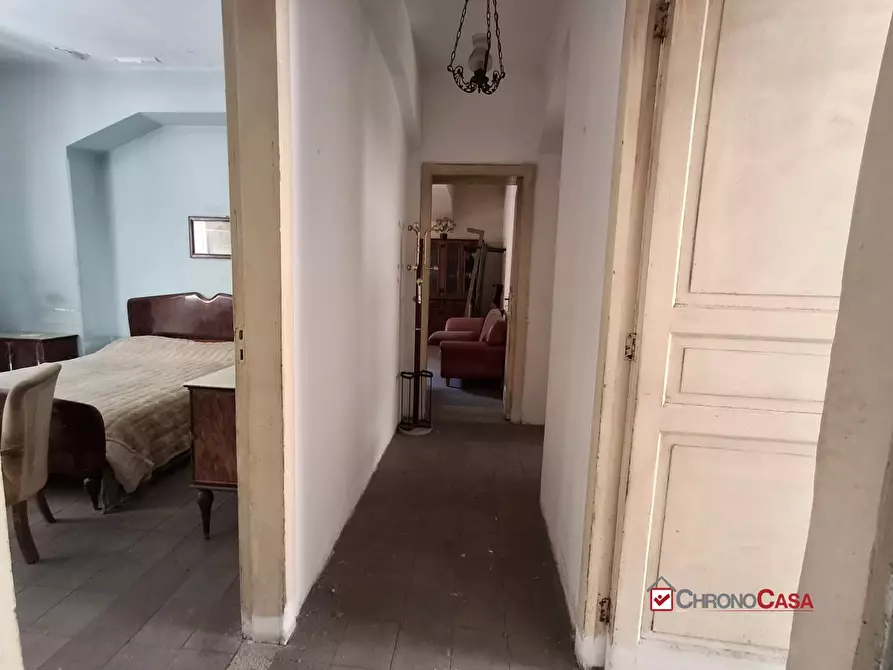 Immagine 2 di Appartamento in vendita  a Messina