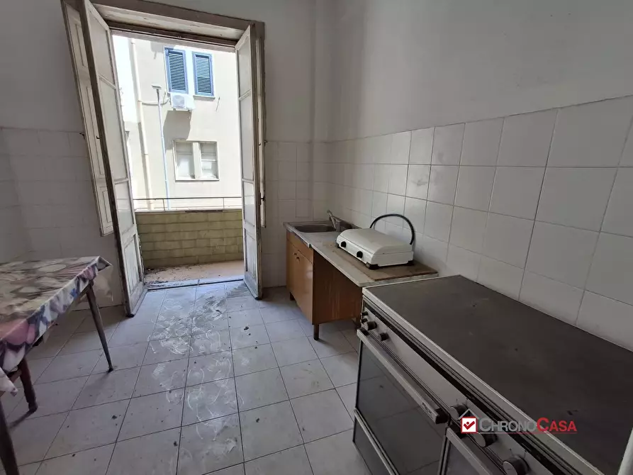 Immagine 9 di Appartamento in vendita  a Messina
