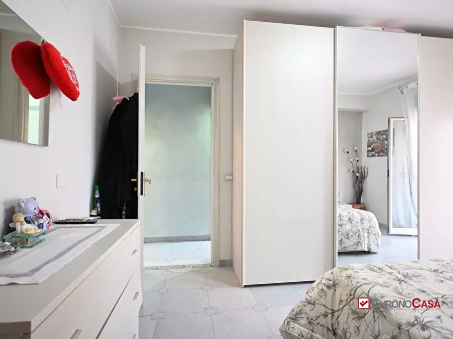 Immagine 6 di Appartamento in vendita  a Messina