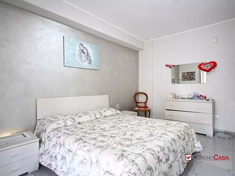 Immagine 8 di Appartamento in vendita  a Messina