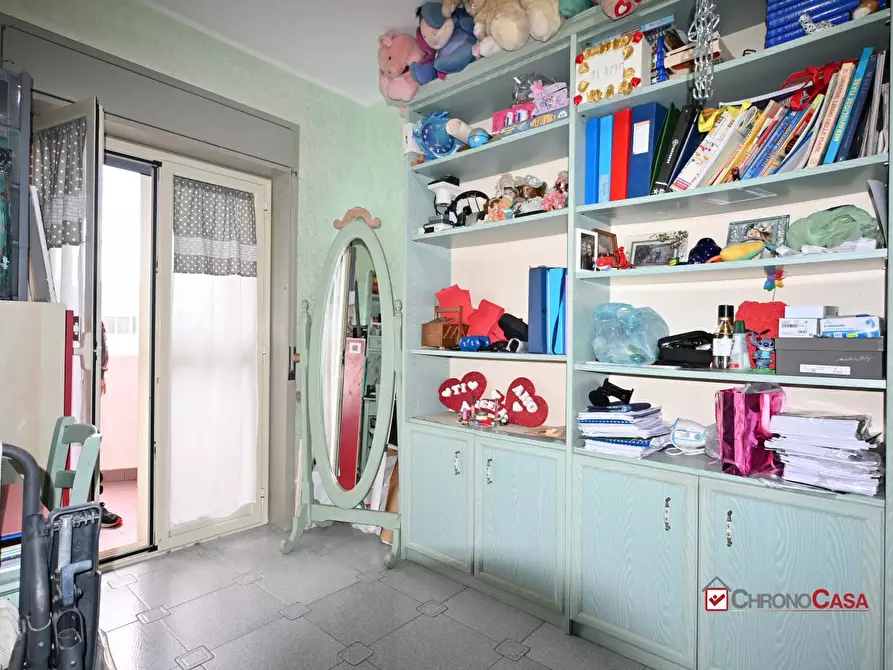 Immagine 9 di Appartamento in vendita  a Messina