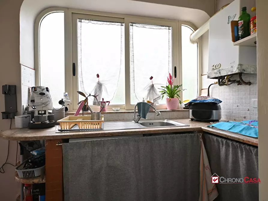 Immagine 7 di Appartamento in vendita  a Messina