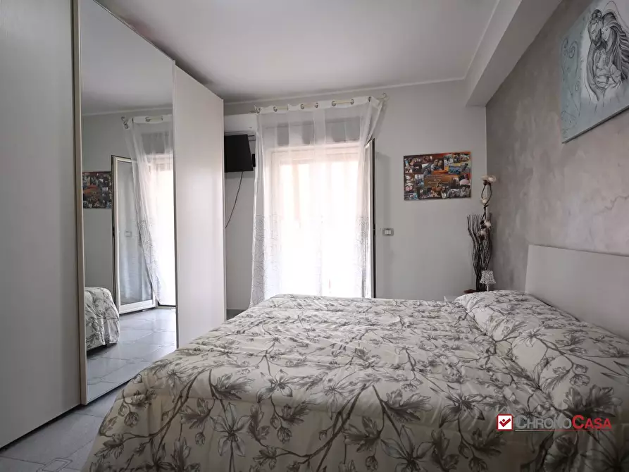 Immagine 10 di Appartamento in vendita  a Messina