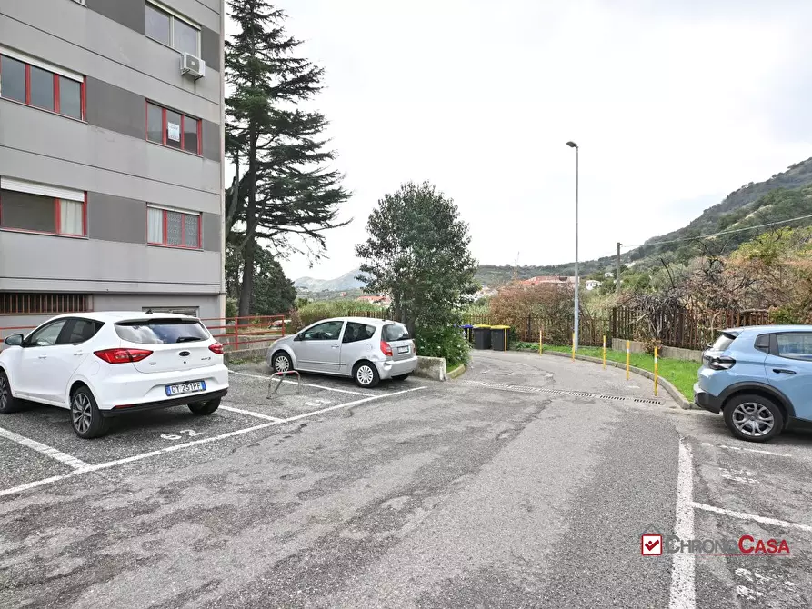 Immagine 6 di Appartamento in vendita  20 a Messina