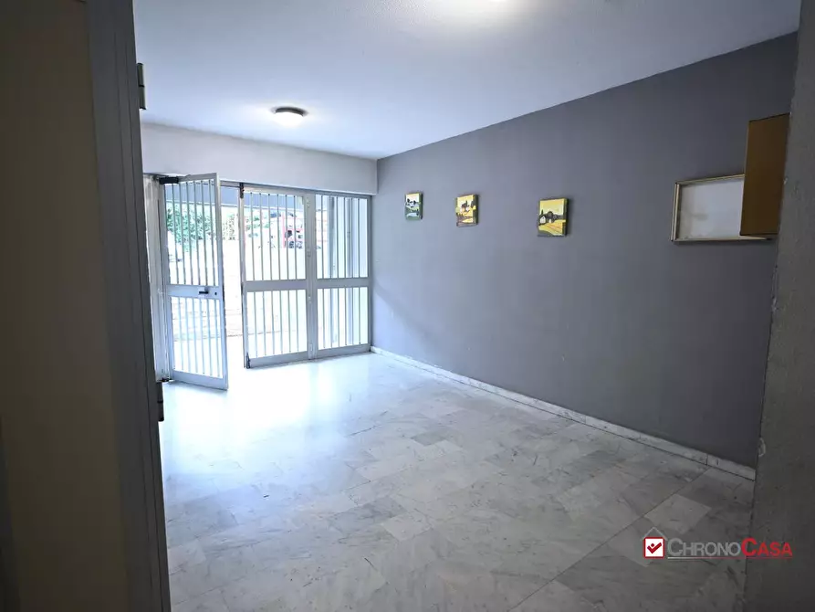 Immagine 9 di Appartamento in vendita  20 a Messina