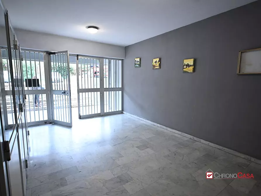 Immagine 8 di Appartamento in vendita  20 a Messina