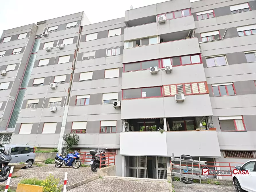 Immagine 3 di Appartamento in vendita  20 a Messina