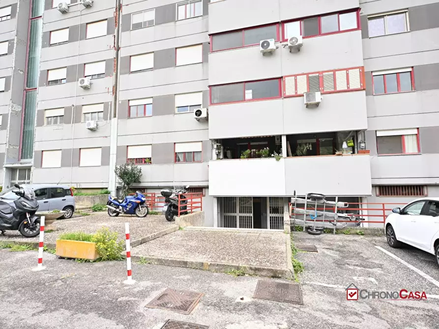 Immagine 4 di Appartamento in vendita  20 a Messina