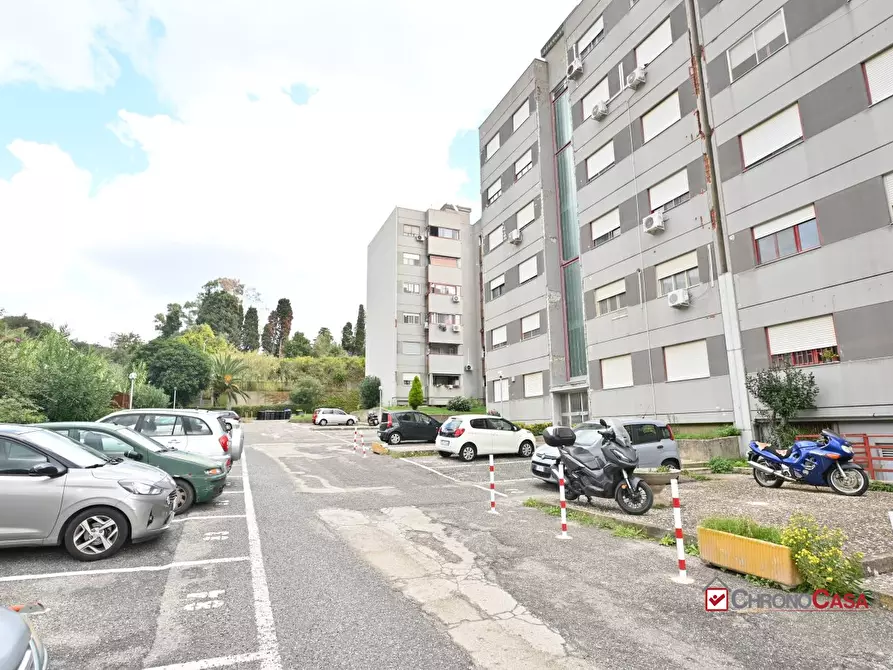 Immagine 2 di Appartamento in vendita  20 a Messina