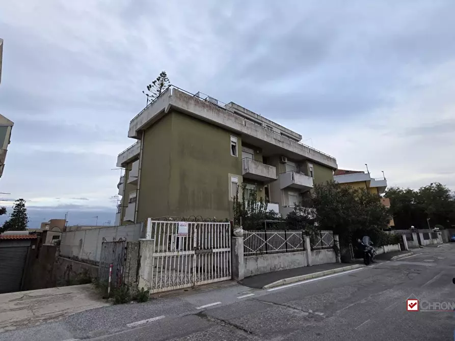 Immagine 4 di Appartamento in vendita  a Messina
