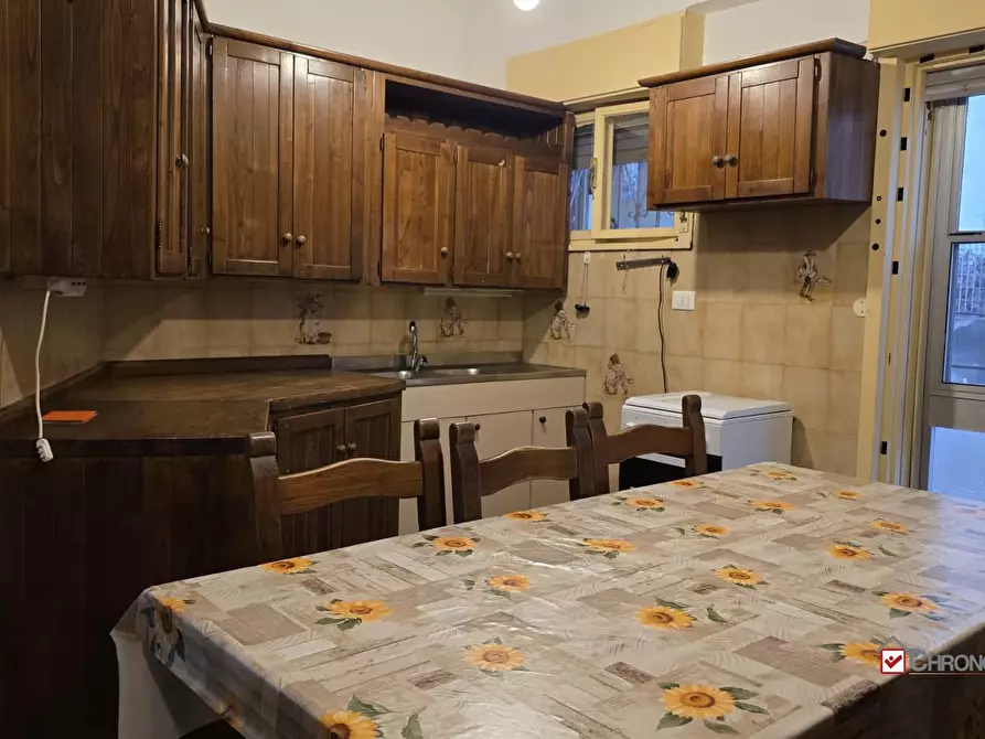 Immagine 9 di Appartamento in vendita  a Messina