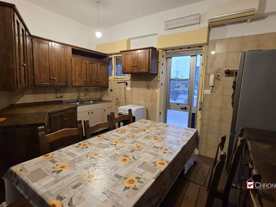 Immagine 5 di Appartamento in vendita  a Messina