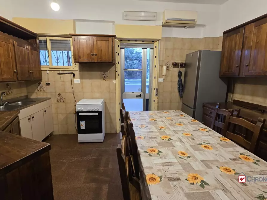 Immagine 7 di Appartamento in vendita  a Messina