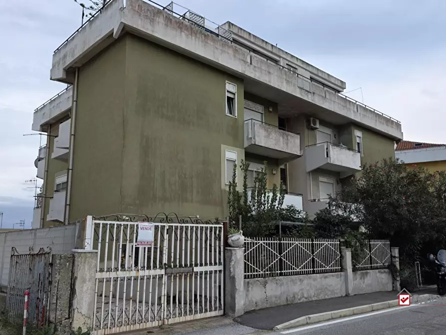 Immagine 3 di Appartamento in vendita  a Messina