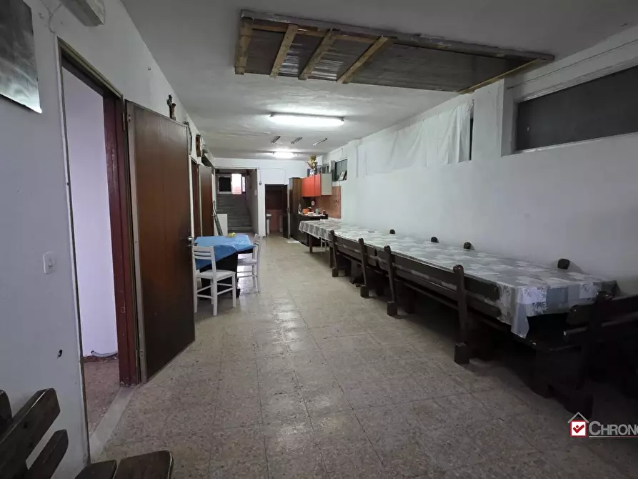 Immagine 8 di Appartamento in vendita  a Messina