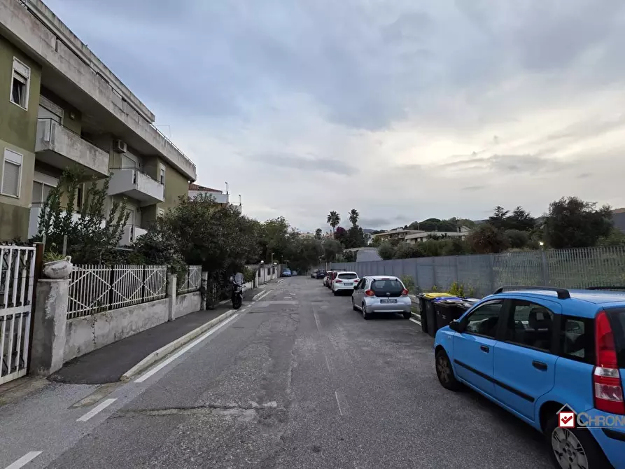 Immagine 1 di Appartamento in vendita  a Messina