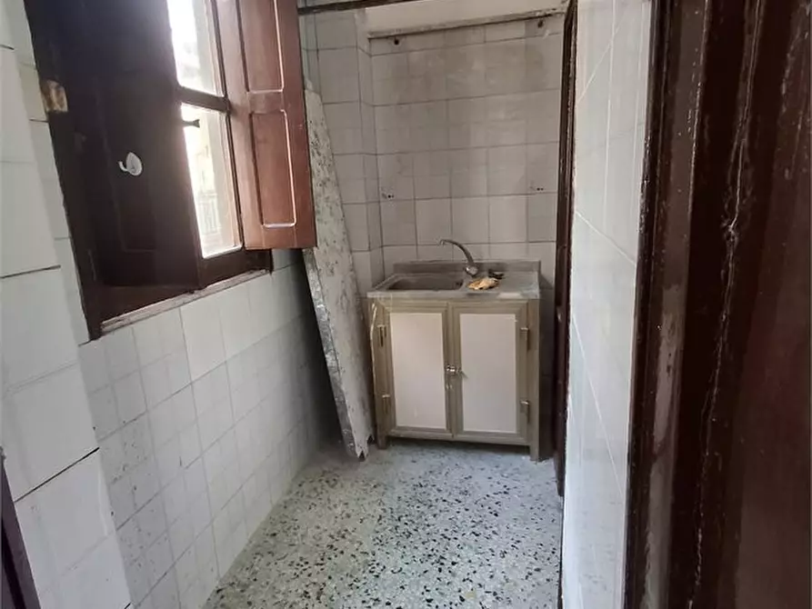 Immagine 7 di Appartamento in vendita  9 a Messina