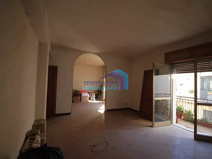 Immagine 2 di Appartamento in vendita  a Letojanni