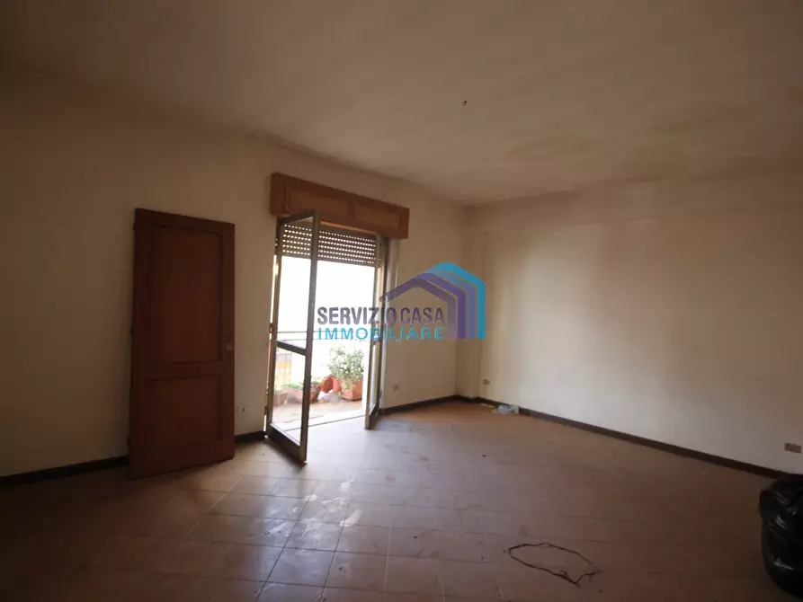 Immagine 3 di Appartamento in vendita  a Letojanni