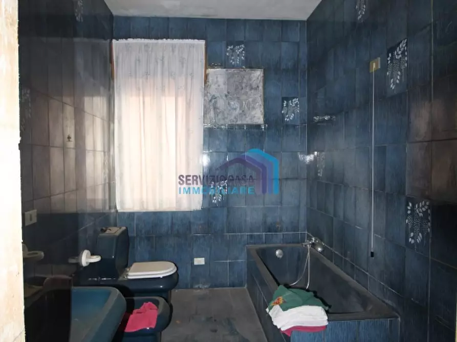 Immagine 5 di Appartamento in vendita  a Letojanni