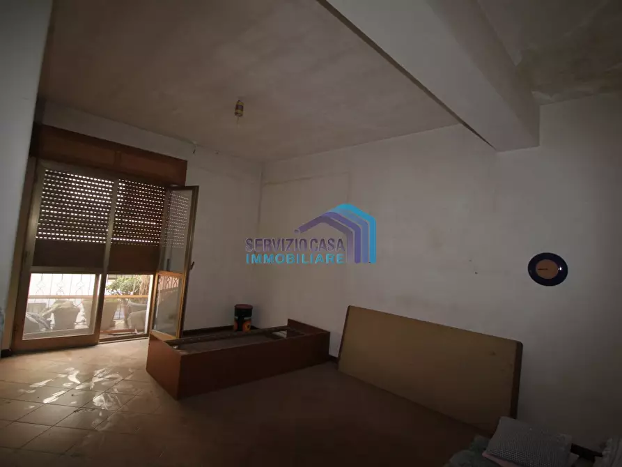 Immagine 6 di Appartamento in vendita  a Letojanni