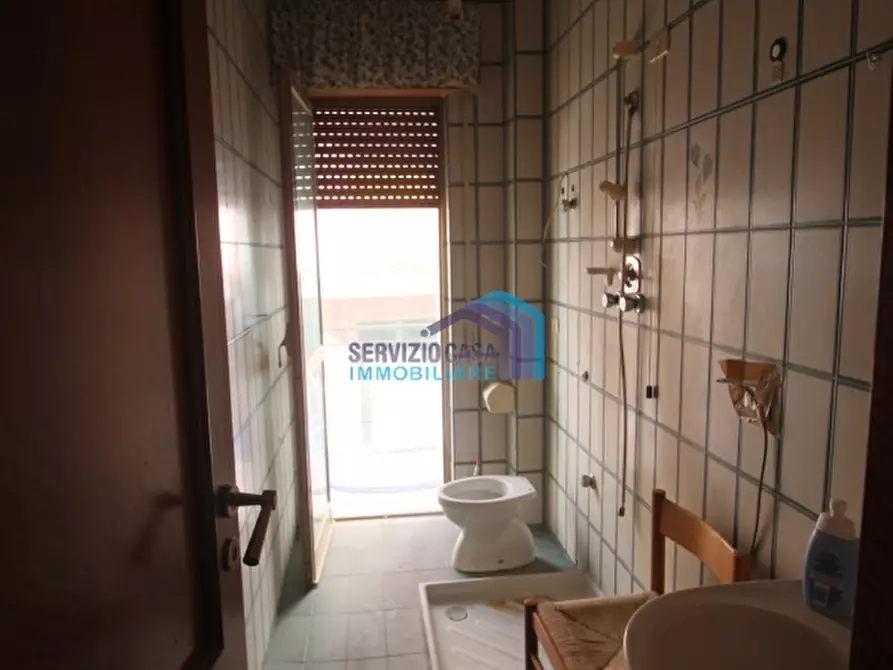 Immagine 7 di Appartamento in vendita  a Letojanni