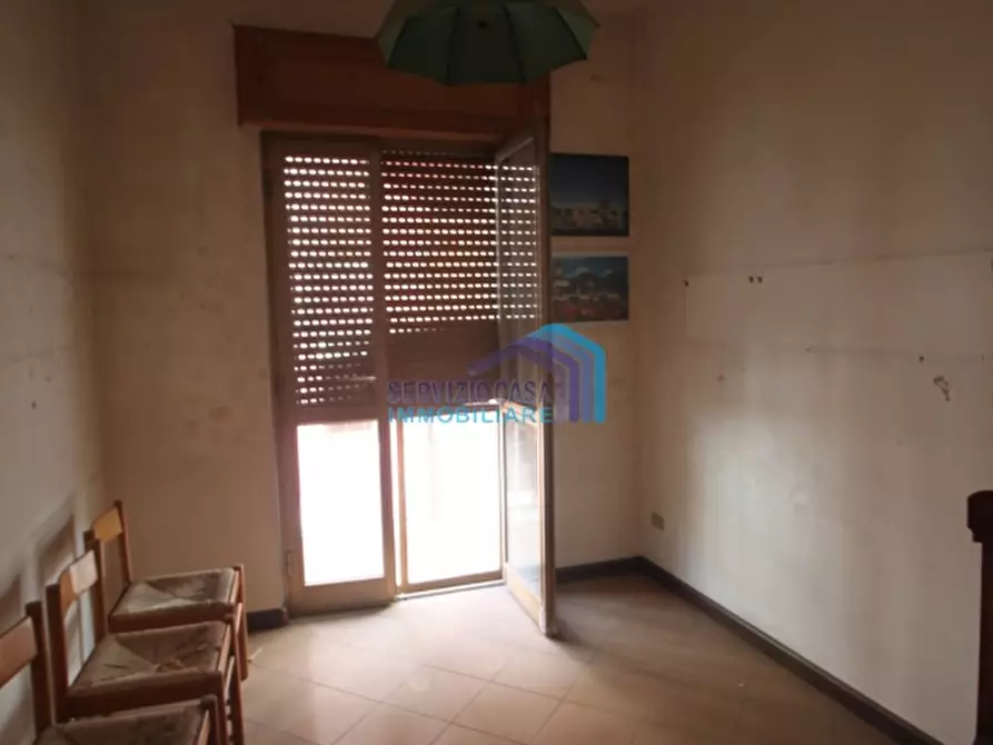 Immagine 8 di Appartamento in vendita  a Letojanni