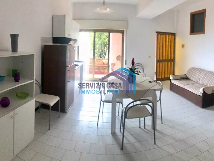 Immagine 2 di Appartamento in vendita  a Letojanni