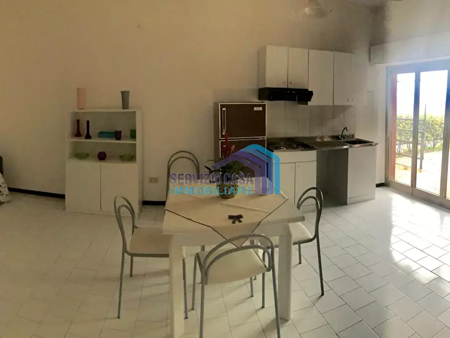 Immagine 3 di Appartamento in vendita  a Letojanni