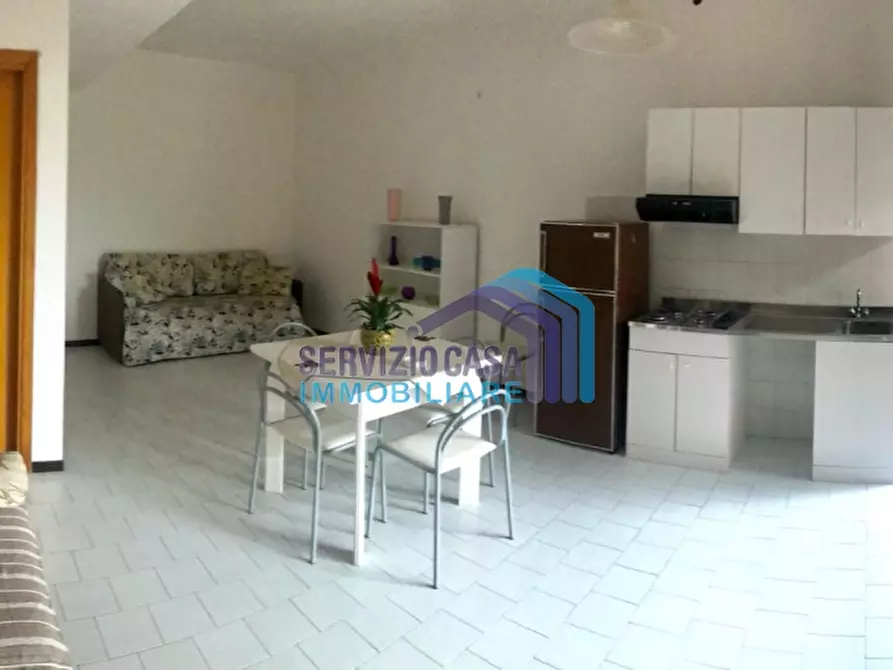 Immagine 4 di Appartamento in vendita  a Letojanni