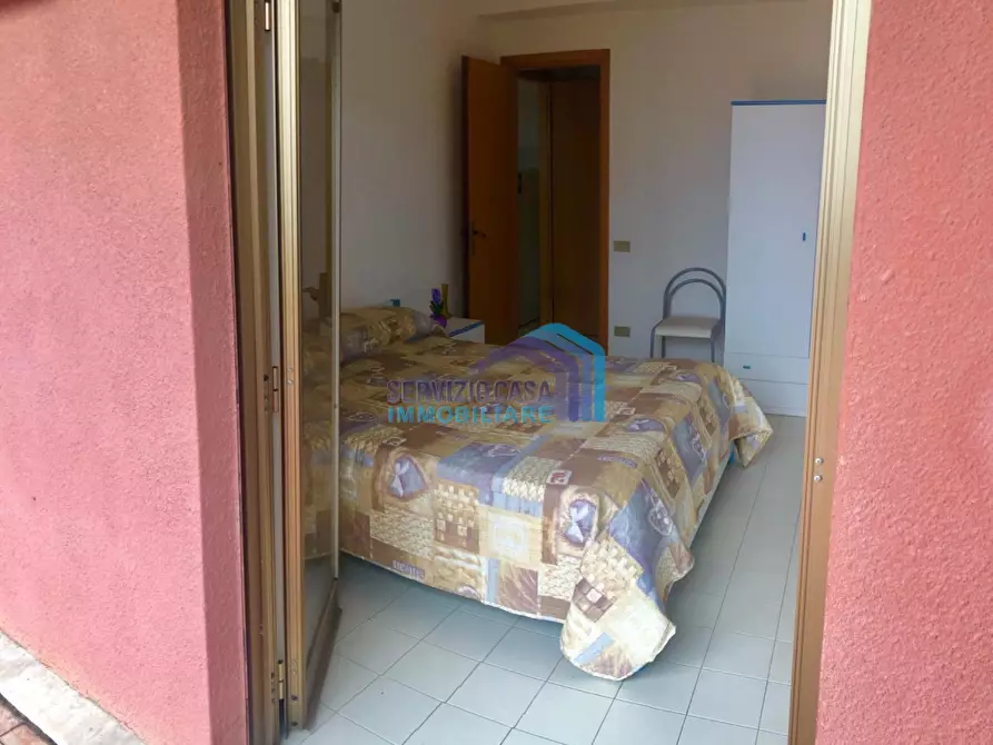 Immagine 6 di Appartamento in vendita  a Letojanni