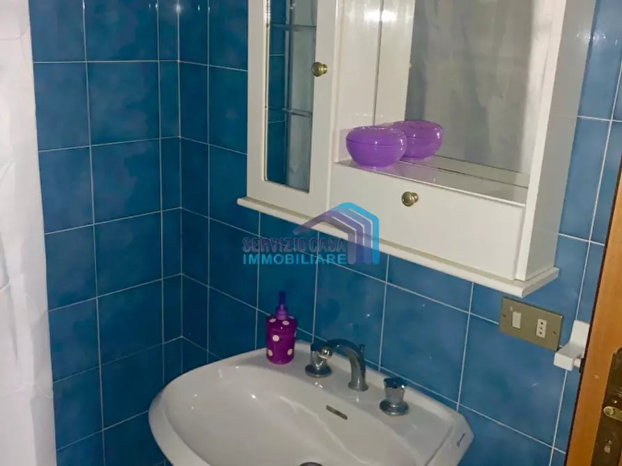 Immagine 7 di Appartamento in vendita  a Letojanni