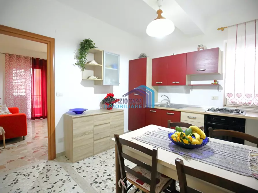 Immagine 1 di Appartamento in vendita  SNC a Sant'alessio Siculo