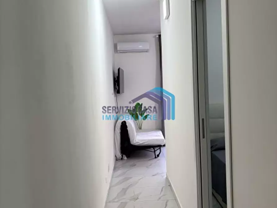 Immagine 7 di Appartamento in vendita  a Letojanni