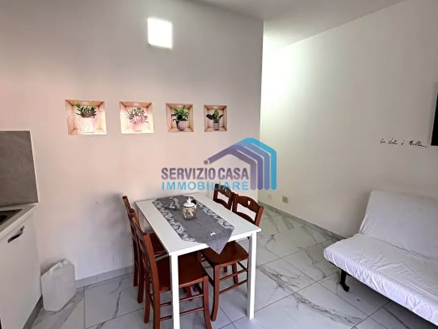 Immagine 2 di Appartamento in vendita  a Letojanni