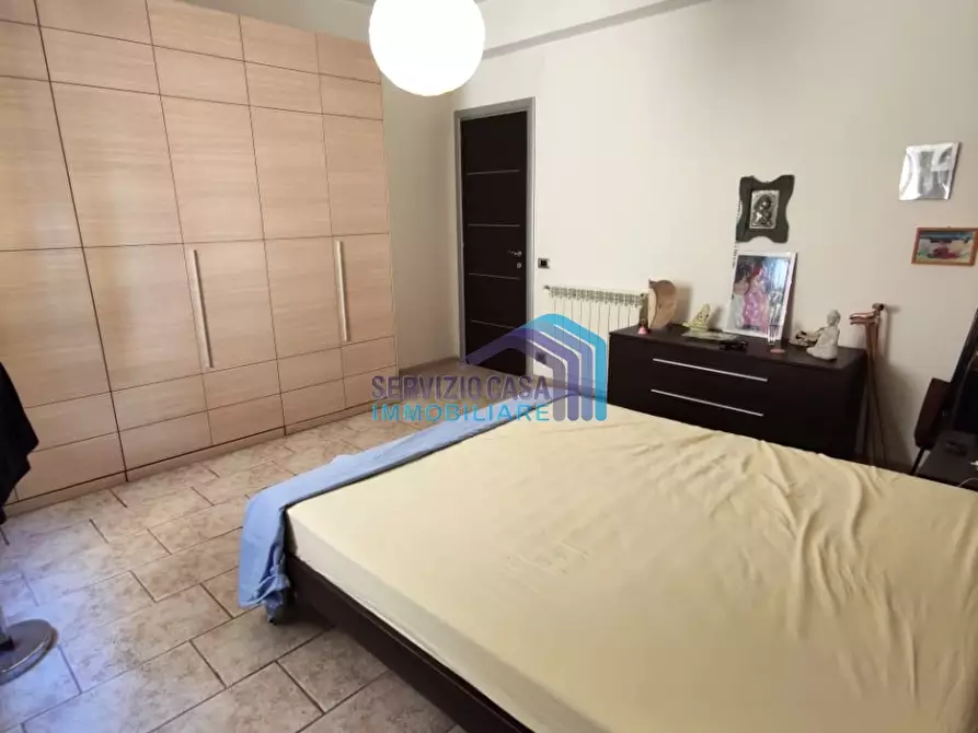 Immagine 6 di Appartamento in vendita  a Giardini-Naxos