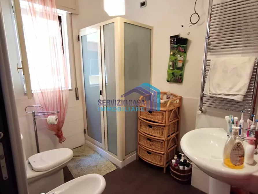 Immagine 10 di Appartamento in vendita  a Giardini-Naxos