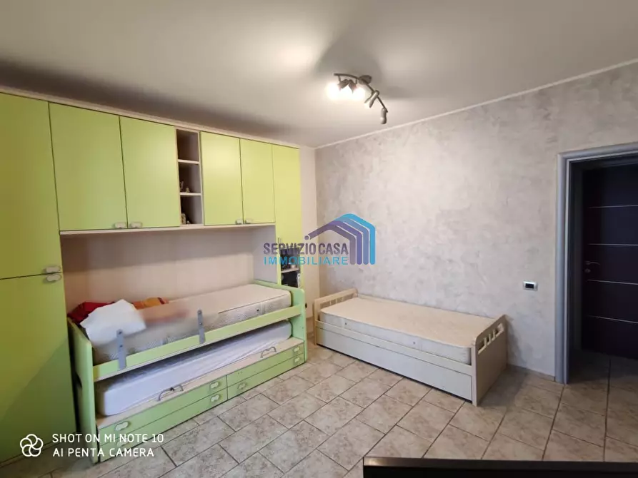 Immagine 7 di Appartamento in vendita  a Giardini-Naxos