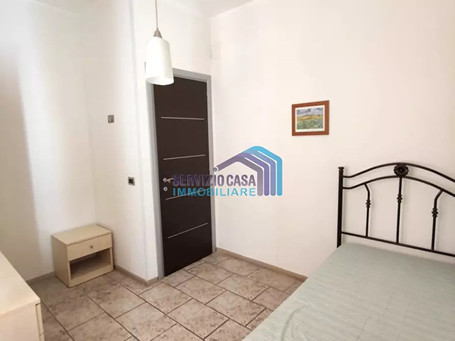 Immagine 9 di Appartamento in vendita  a Giardini-Naxos