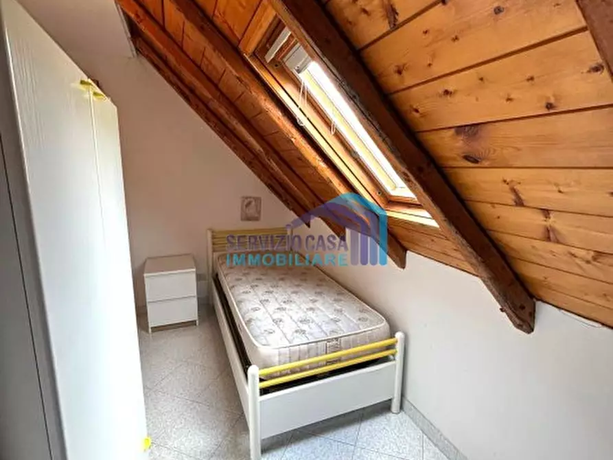 Immagine 10 di Appartamento in vendita  a Letojanni